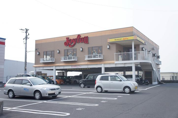 飲食店　ジョイフル鹿児島吉野店（飲食店）まで369m