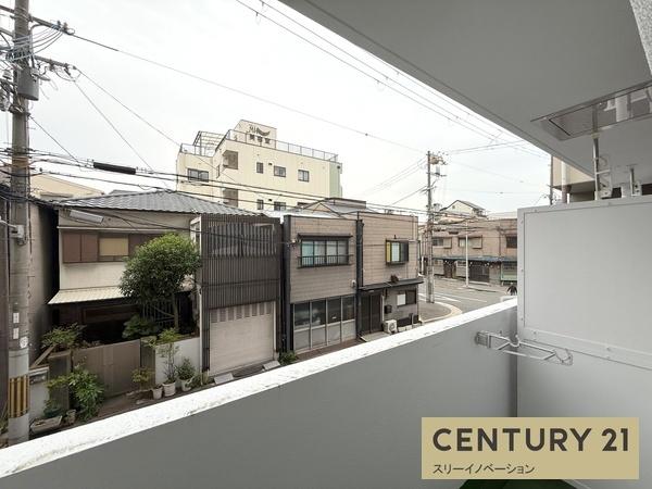 眺望　★眺望もいいですね★