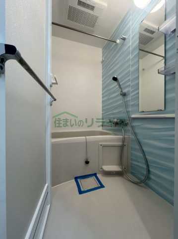 バス・シャワールーム　GENOVIA四谷三丁目greenveil