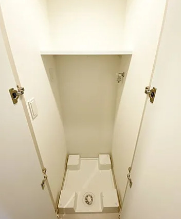 その他設備　＊別部屋参考写真