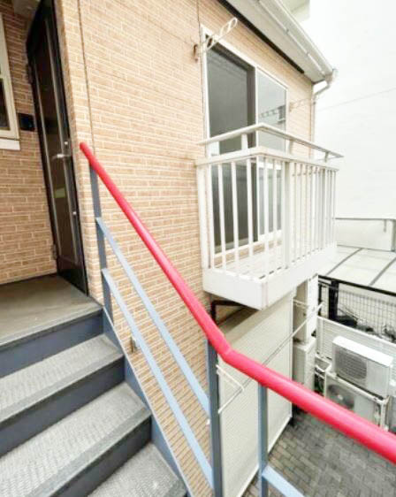 建物外観　★綺麗な外観★