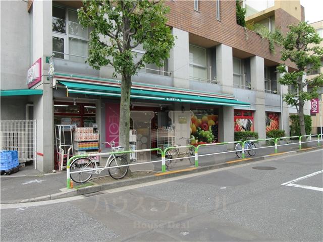 スーパー　まいばすけっと 神谷２丁目店（スーパー）まで116m