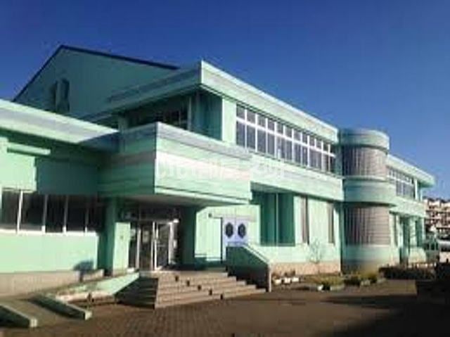 小学校　龍ケ崎市立久保台小学校（小学校）まで757m