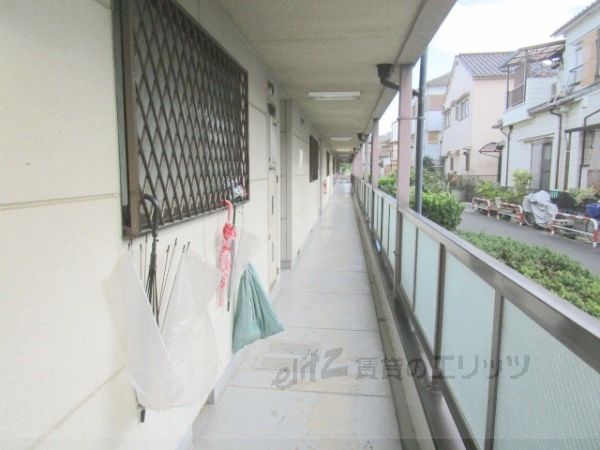 その他　廊下