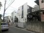 松戸駅より徒歩13分 1階 築18年1ヶ月の賃貸物件