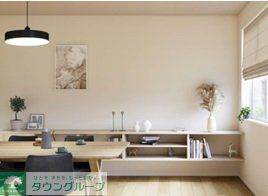 その他部屋・スペース　※イメージ写真の為、実際の仕上がりとは異なる場合もあります。