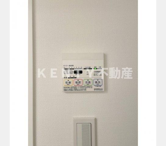 その他設備　設備