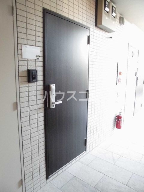 ロビー