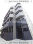 菊名駅より徒歩7分 3階 新築の賃貸物件