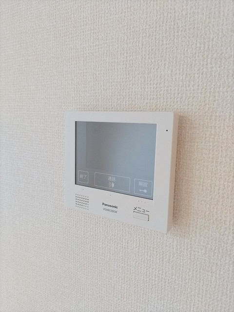 セキュリティ　同タイプ