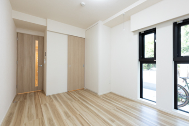 その他　※写真は同タイプ住戸です。