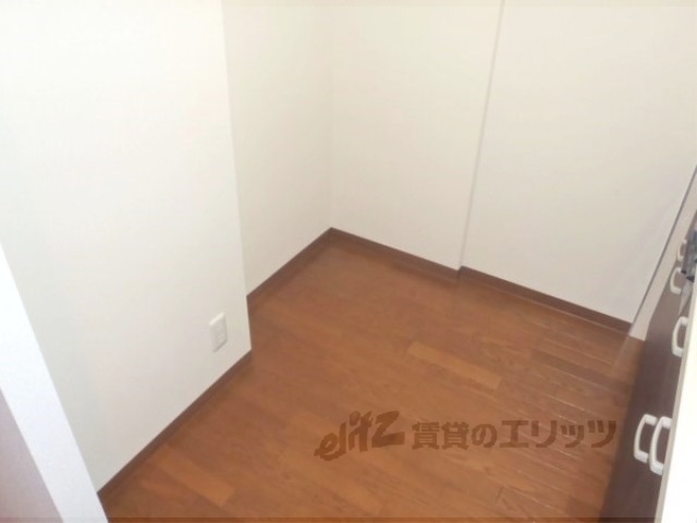 その他部屋・スペース　冷蔵庫置場