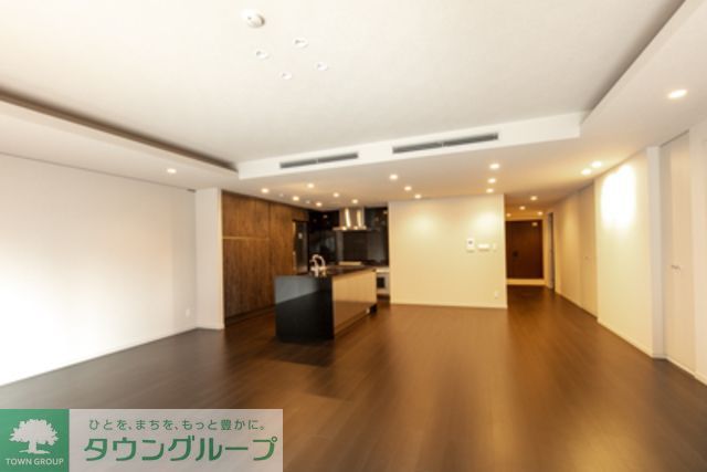 居室・リビング　※写真は同タイプ住戸です。