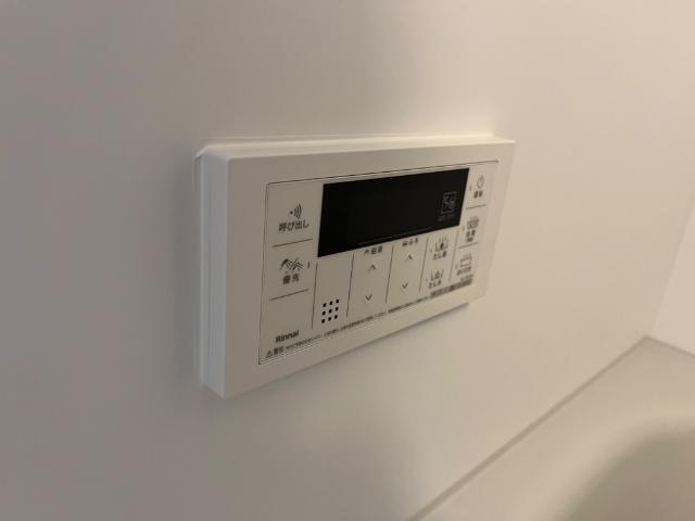 その他設備　室内設備