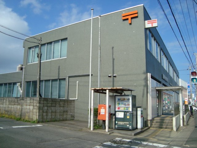 その他　鹿嶋郵便局（その他）まで2304m