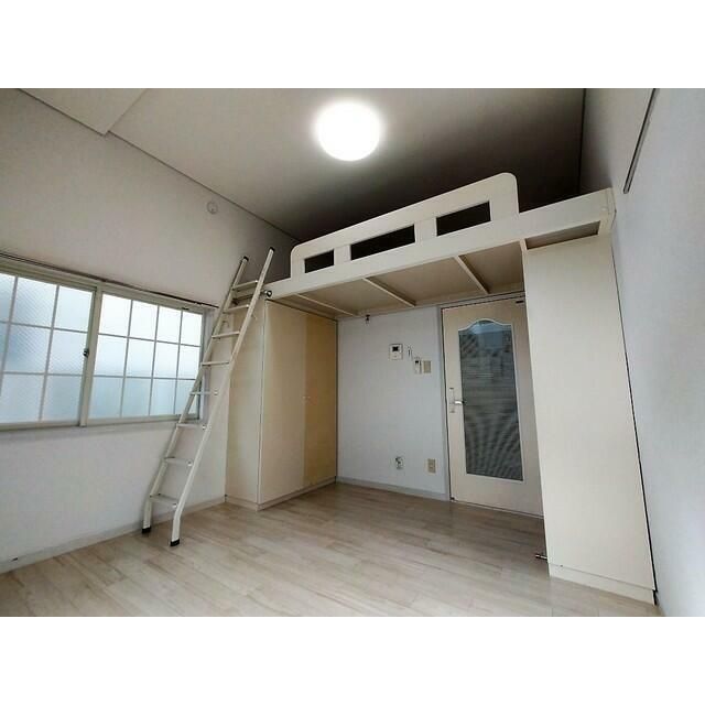居室・リビング　お部屋探しならタウンハウジング蘇我店へお任せください！