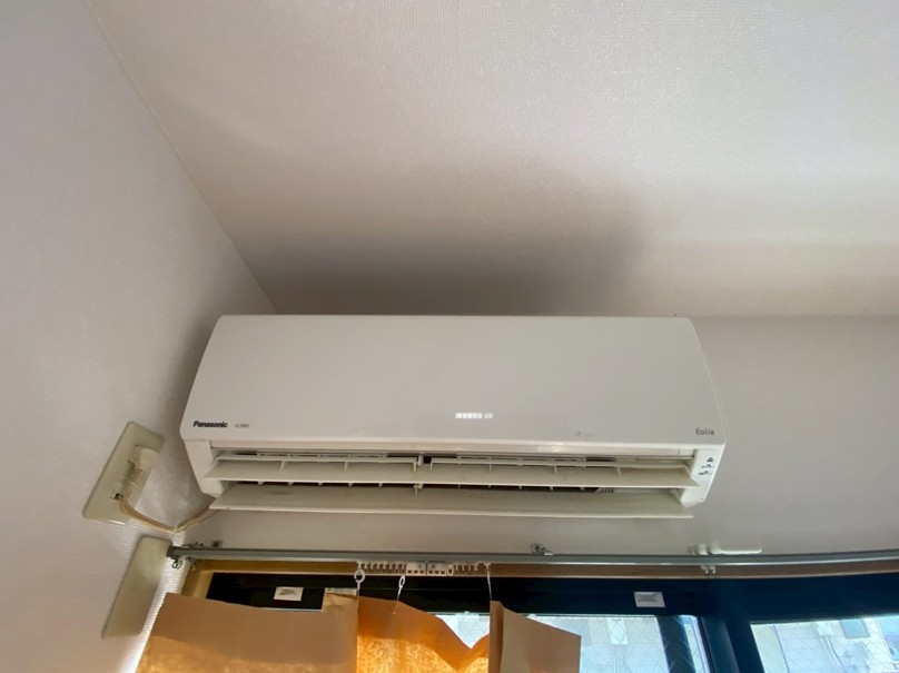 その他設備　他の部屋の写真になります