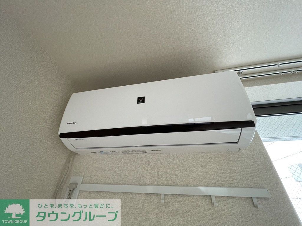 その他設備　設備
