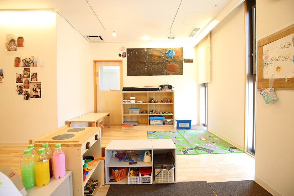 幼稚園・保育園　グローバルキッズ住吉園（幼稚園・保育園）まで231m