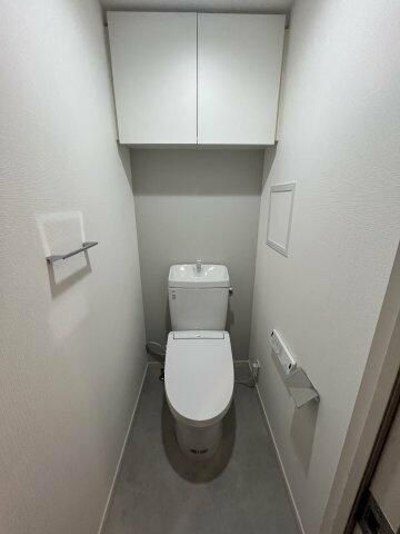 トイレ　お部屋探しは株式会社　タウンハウジング　までお気軽にお問合…