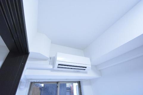 その他設備　※他部屋写真