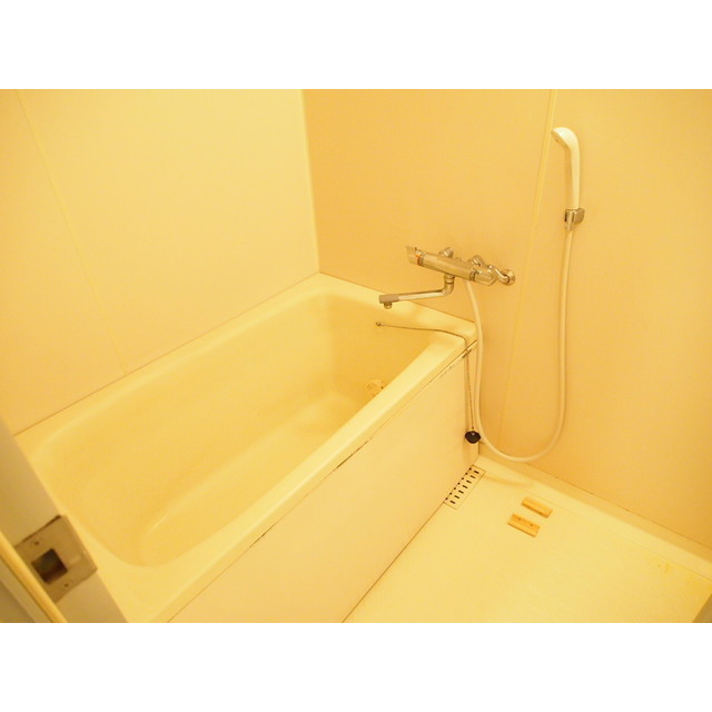 バス・シャワールーム　※他部屋・参考写真※