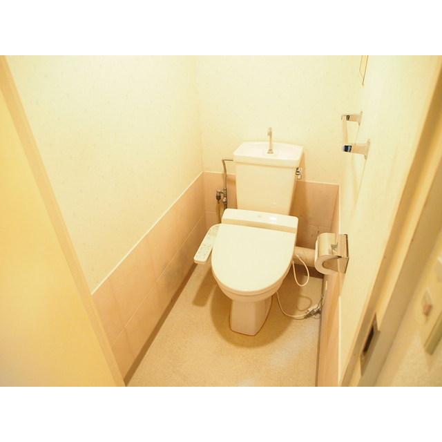 トイレ　※他部屋・参考写真※