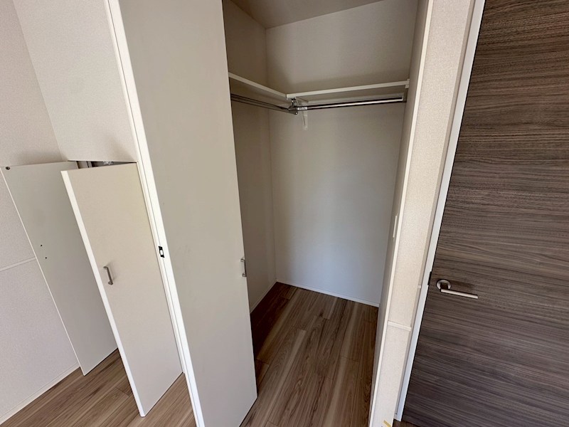 収納　別部屋参考写真