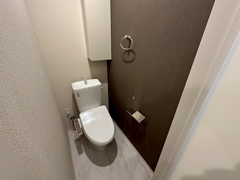 トイレ　別部屋参考写真