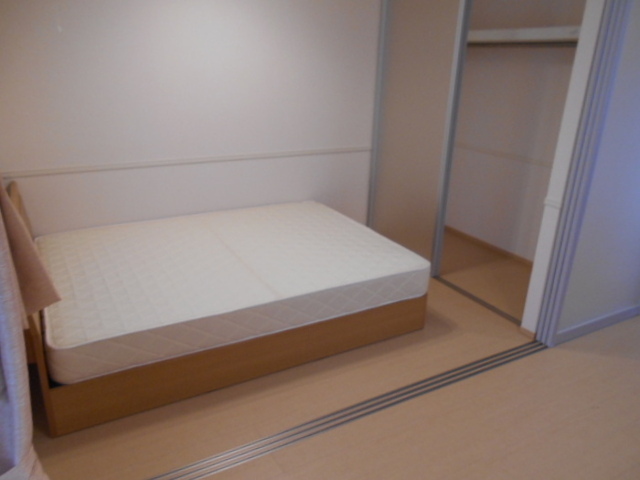 居室・リビング　家具・家電は設備ではありません。