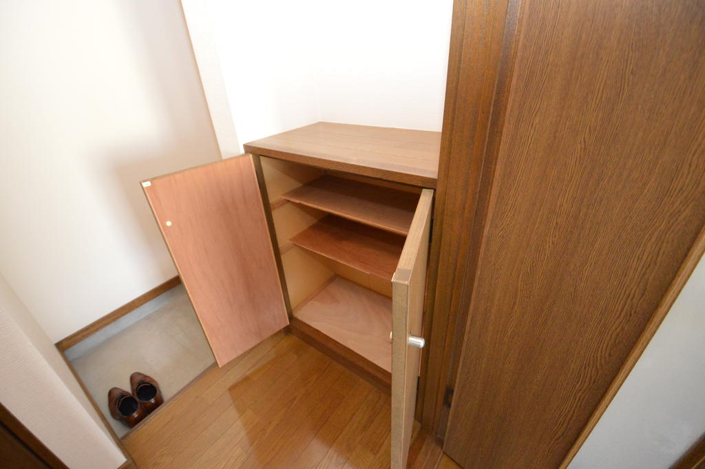 その他設備　（参考）他室の写真を使用しています。現況優先となります。