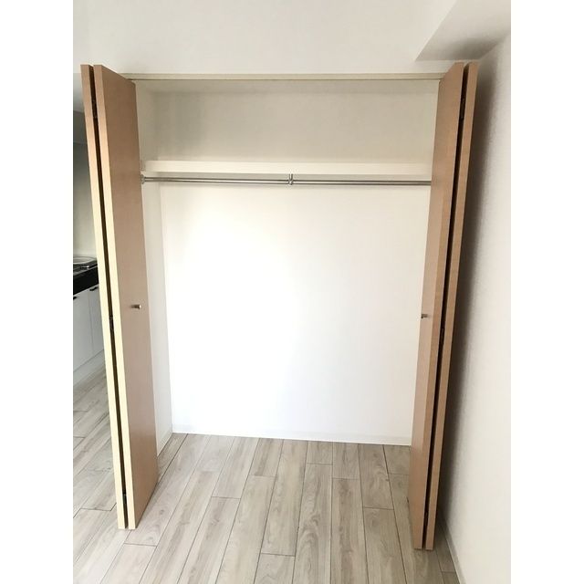 収納　同タイプ写真　※現況優先