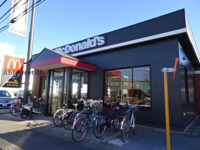 その他　マクドナルド平成通り市原店