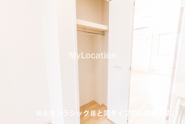 収納　☆たっぷり収納です☆