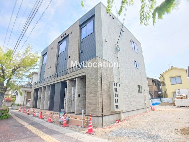 建物外観　☆綺麗な外観です☆