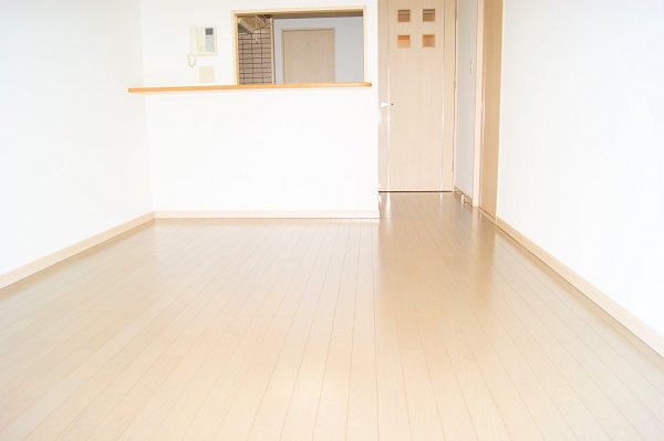 居室・リビング　※写真と異なる場合は現状優先。