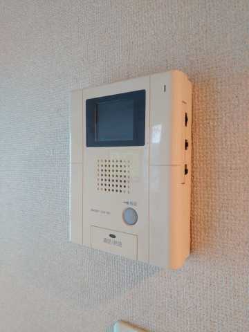 セキュリティ　アートフル代田