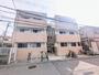 茨木市駅より徒歩5分 3階 築22年4ヶ月の賃貸物件