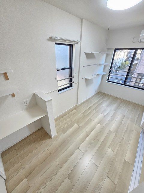 その他部屋・スペース