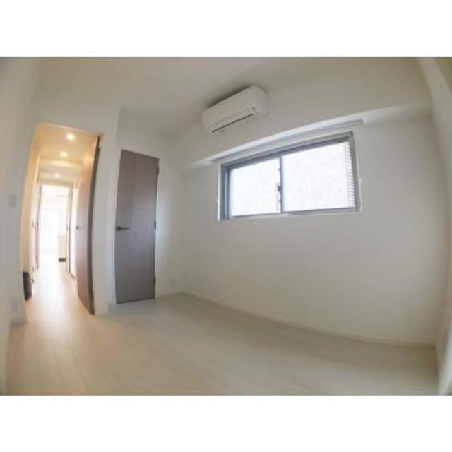 居室・リビング　※写真は同タイプ住戸です。
