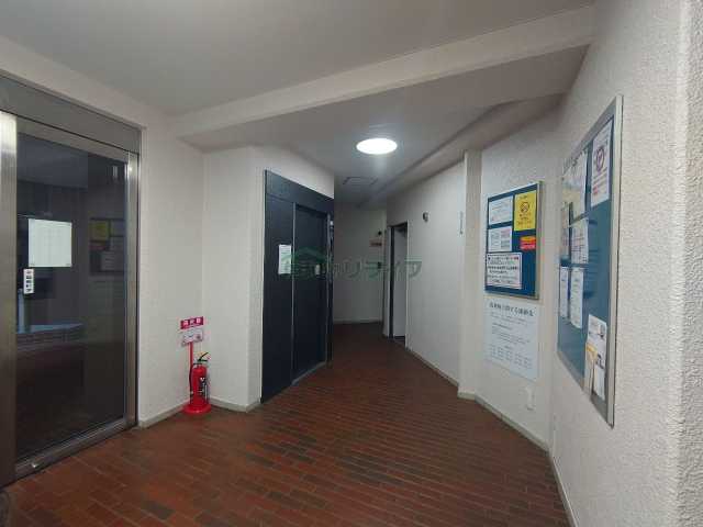 ロビー
