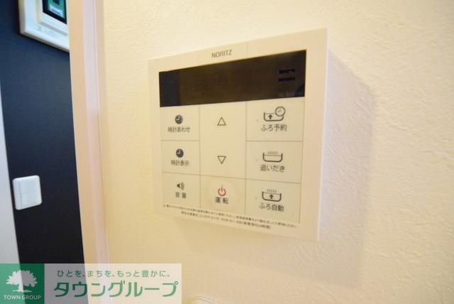 その他設備　お部屋探しは【タウンハウジング蘇我店】にお任せ下さい♪