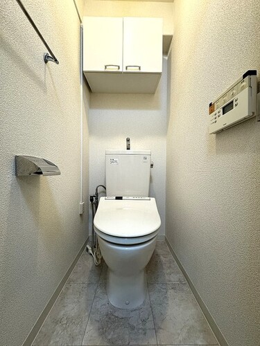 トイレ　トイレ　※前回募集時2024年2月の写真