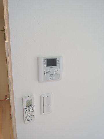 セキュリティ　同型タイプの写真です。