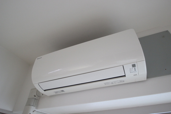 その他設備　※別部屋の写真です