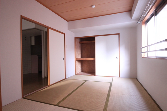 その他部屋・スペース　※別部屋の写真です