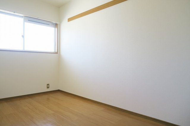 その他部屋・スペース　内装です