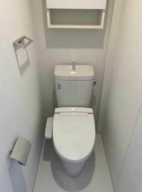 トイレ　別部屋参考写真