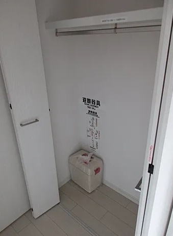 収納　☆たっぷり収納☆