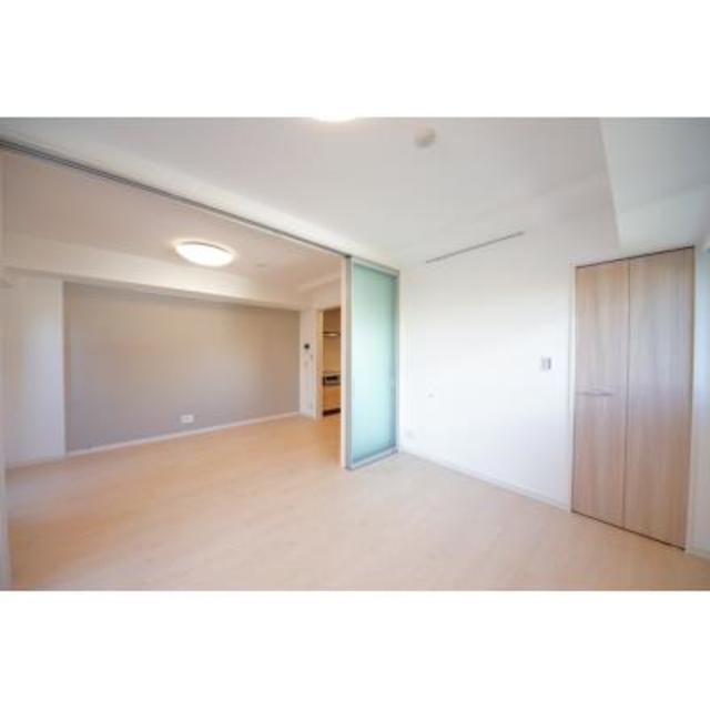 居室・リビング　※写真は同タイプ住戸です。